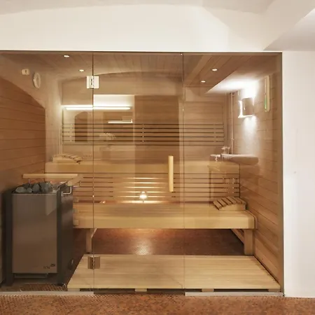 Steiner - In - Out Appartement Zell am See