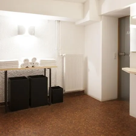 Appartement Steiner - In - Out