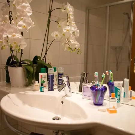 Appartement Steiner - In - Out *