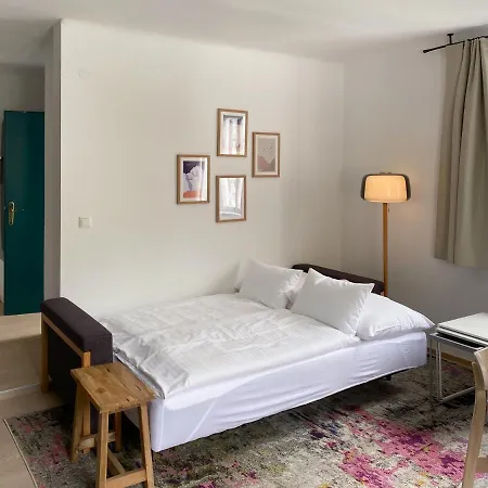 Appartement Steiner - In - Out Zell am See