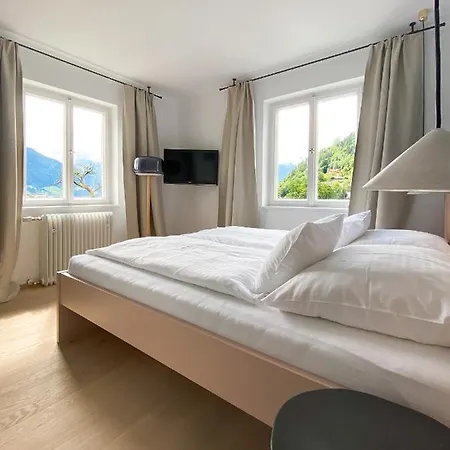 Steiner - In - Out 公寓