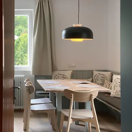 Steiner - In - Out Appartement Zell am See