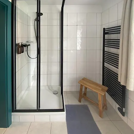 Appartement Steiner - In - Out