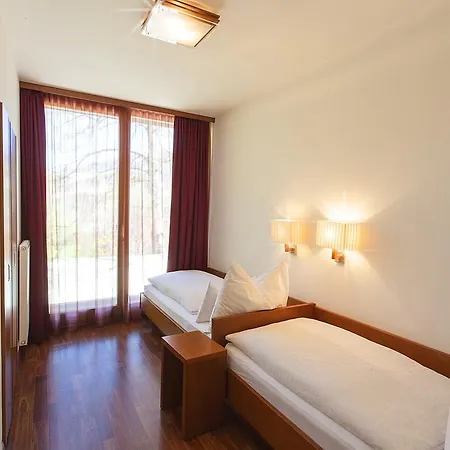 Appartement Steiner - In - Out