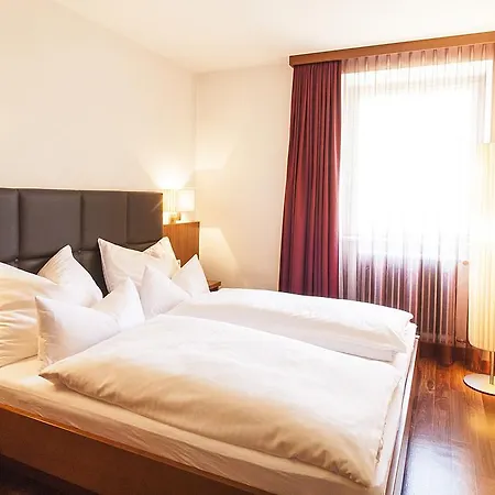 公寓 Steiner - In - Out 滨湖采尔