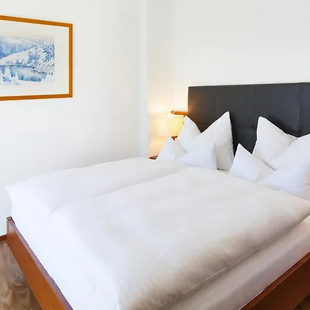 Appartement Steiner - In - Out *