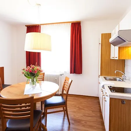 Apartment Steiner - In - Out Zell am See