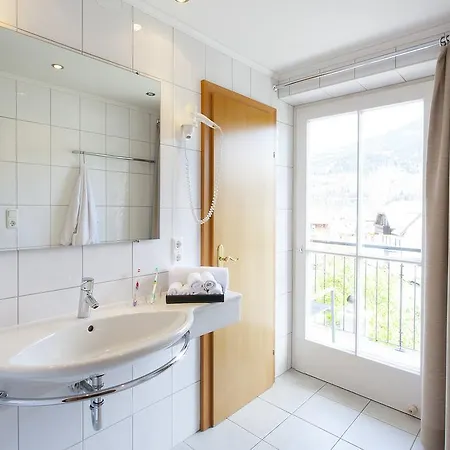 Appartement Steiner - In - Out