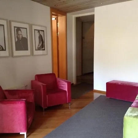 Appartement Steiner - In - Out *