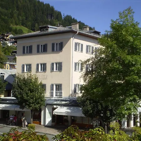 公寓 Steiner - In - Out 滨湖采尔