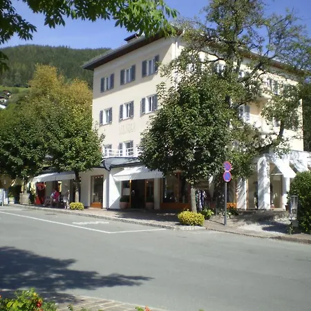 Apartment Steiner - In - Out Zell am See