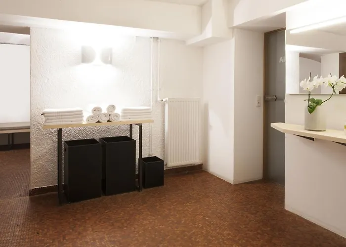 Apartment Steiner - In - Out