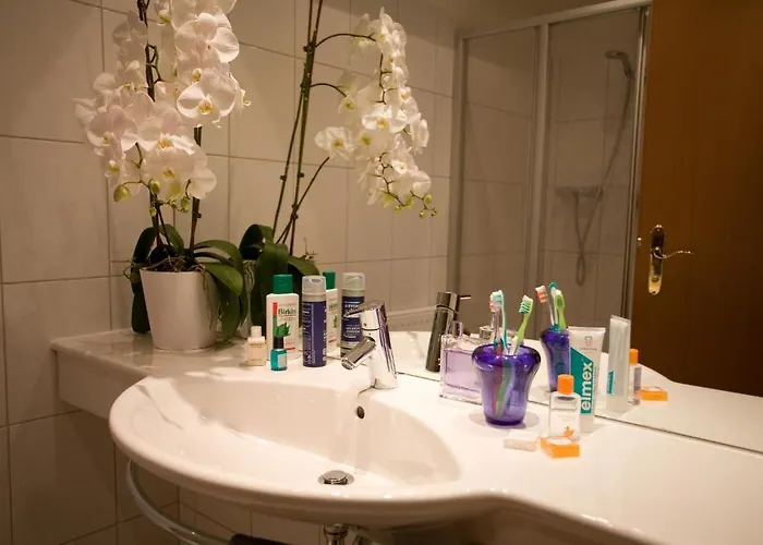 Apartment Steiner - In - Out *