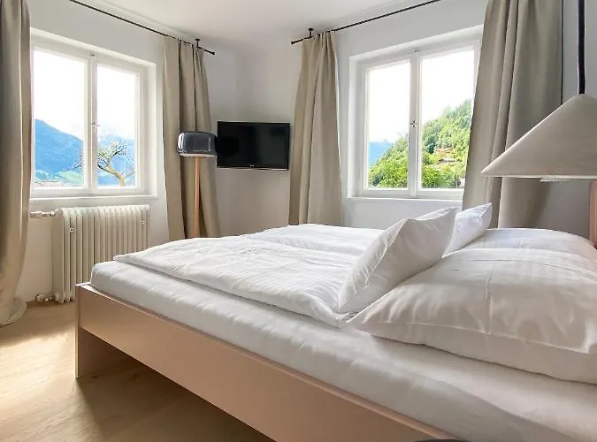 Steiner - In - Out Apartment