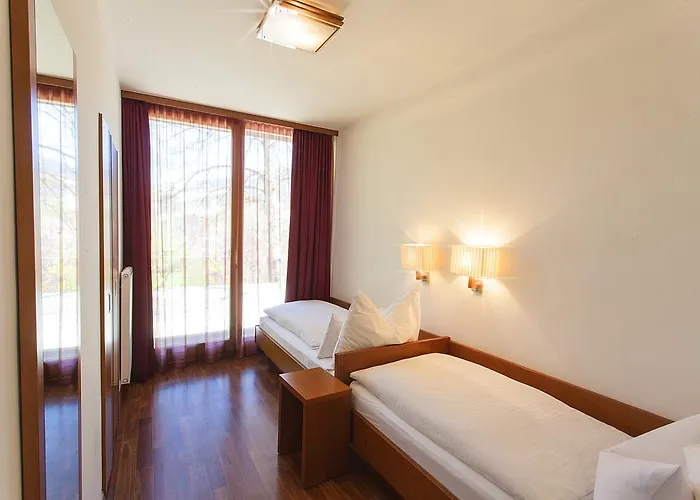 Apartment Steiner - In - Out