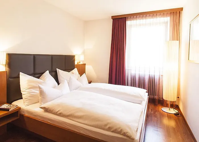 公寓 Steiner - In - Out 滨湖采尔