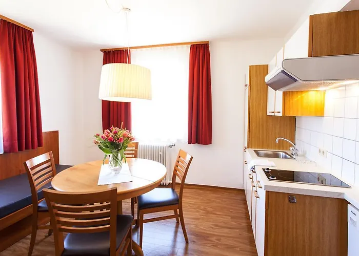 Apartment Steiner Zell am See