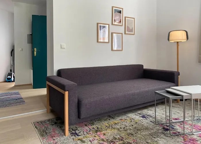 Appartement Steiner - In - Out Zell am See