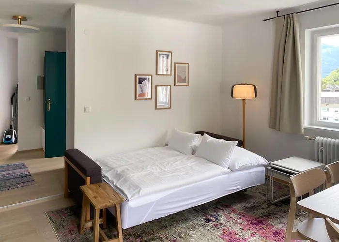 Appartement Steiner - In - Out Zell am See