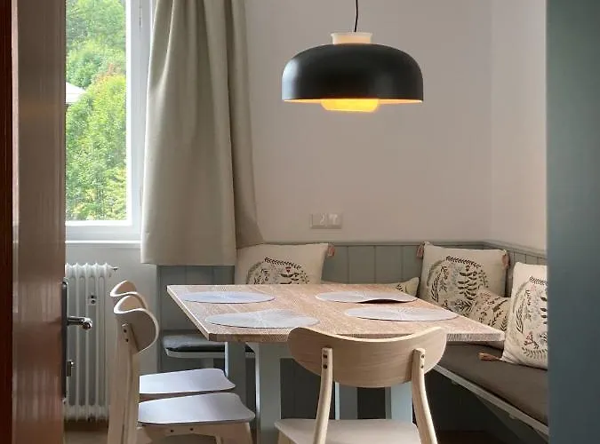 Steiner - In - Out Appartement Zell am See