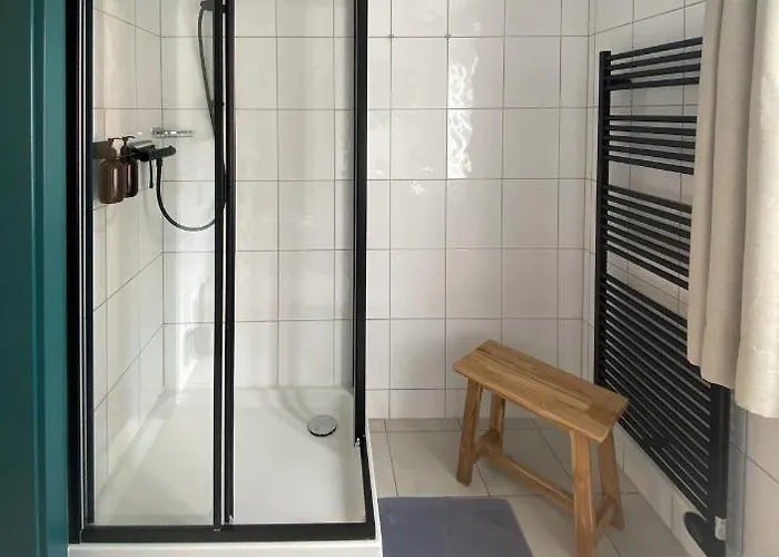 Appartement Steiner - In - Out