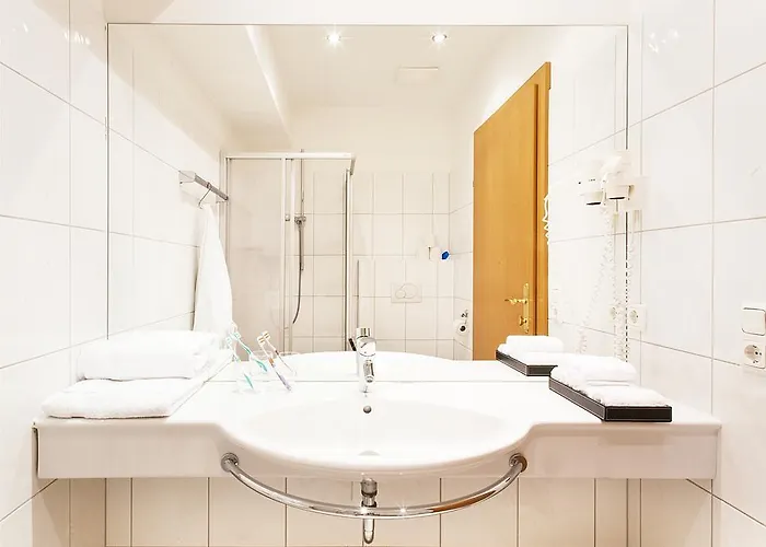 Appartement Steiner - In - Out *