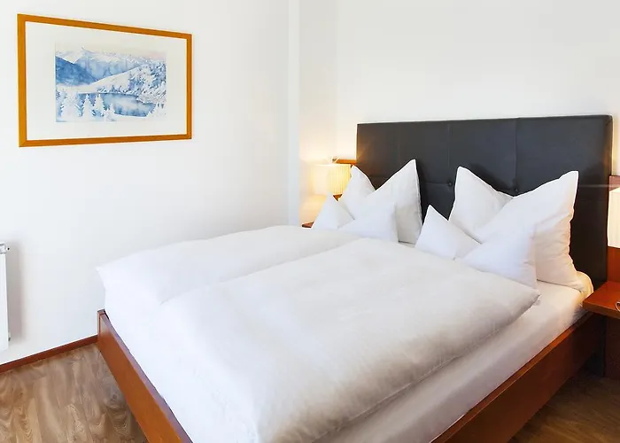 Appartement Steiner - In - Out *