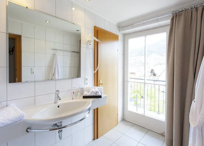 Appartement Steiner - In - Out