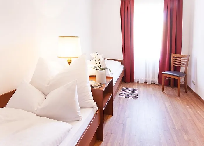 Appartement Steiner - In - Out Zell am See