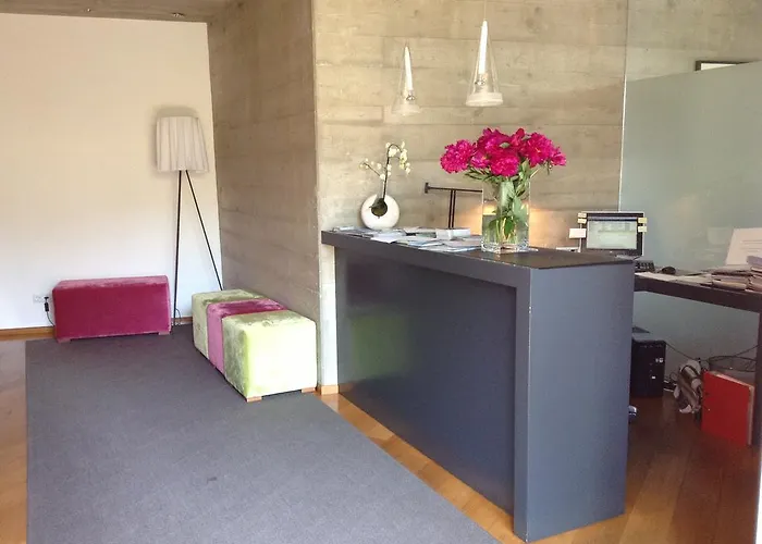 Steiner - In - Out Appartement *